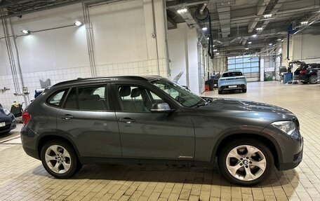 BMW X1, 2013 год, 1 497 000 рублей, 5 фотография