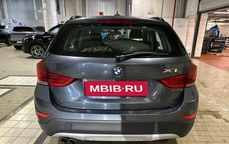 BMW X1, 2013 год, 1 497 000 рублей, 3 фотография