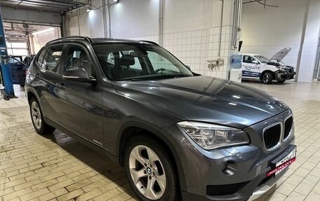 BMW X1, 2013 год, 1 497 000 рублей, 6 фотография