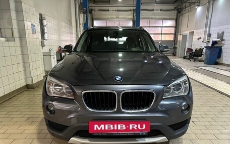 BMW X1, 2013 год, 1 497 000 рублей, 2 фотография