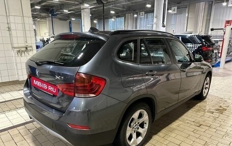 BMW X1, 2013 год, 1 497 000 рублей, 4 фотография