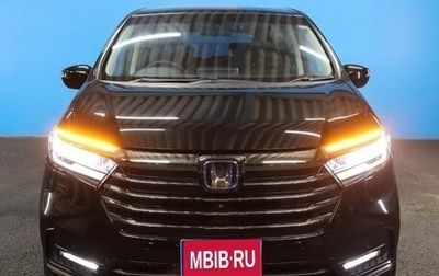 Honda Odyssey IV, 2021 год, 2 800 000 рублей, 1 фотография