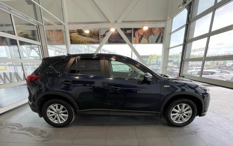 Mazda CX-5 II, 2017 год, 2 350 000 рублей, 4 фотография