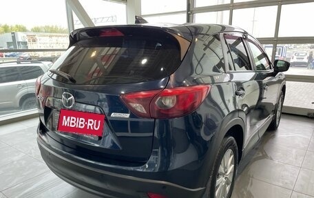 Mazda CX-5 II, 2017 год, 2 350 000 рублей, 5 фотография