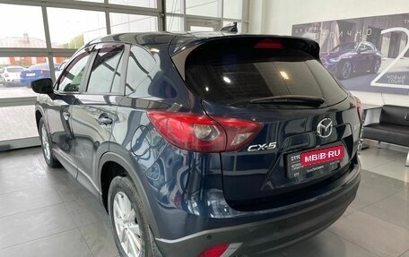 Mazda CX-5 II, 2017 год, 2 350 000 рублей, 7 фотография