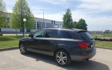 Audi Q7, 2013 год, 2 950 000 рублей, 5 фотография