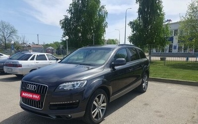 Audi Q7, 2013 год, 2 950 000 рублей, 1 фотография