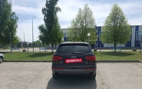 Audi Q7, 2013 год, 2 950 000 рублей, 4 фотография