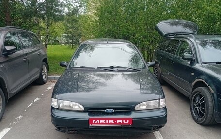 Ford Mondeo I, 1996 год, 180 000 рублей, 2 фотография