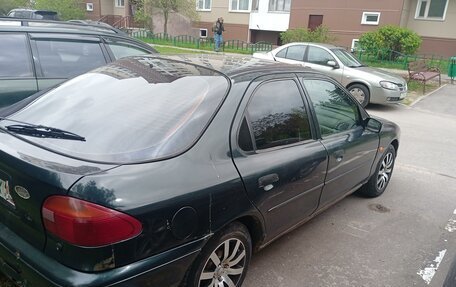 Ford Mondeo I, 1996 год, 180 000 рублей, 4 фотография