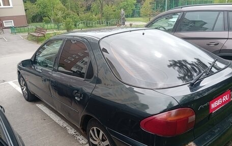 Ford Mondeo I, 1996 год, 180 000 рублей, 5 фотография