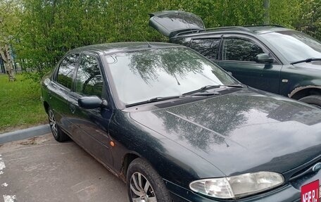 Ford Mondeo I, 1996 год, 180 000 рублей, 3 фотография