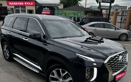 Hyundai Palisade I, 2019 год, 3 890 000 рублей, 1 фотография