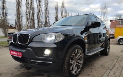 BMW X5, 2009 год, 1 990 000 рублей, 1 фотография