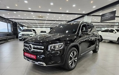 Mercedes-Benz GLB, 2021 год, 3 300 000 рублей, 1 фотография