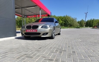 BMW 5 серия, 2003 год, 790 000 рублей, 1 фотография