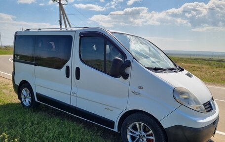 Renault Trafic, 2008 год, 1 650 000 рублей, 1 фотография