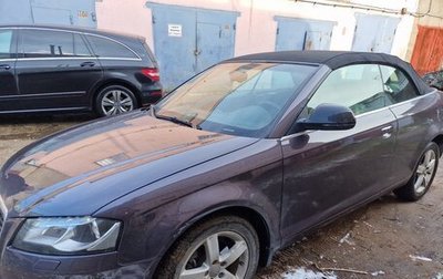 Audi A3, 2008 год, 1 140 000 рублей, 1 фотография