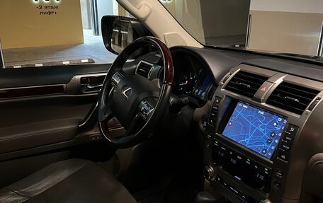 Lexus GX II, 2014 год, 4 040 000 рублей, 3 фотография