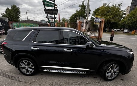 Hyundai Palisade I, 2019 год, 3 890 000 рублей, 4 фотография