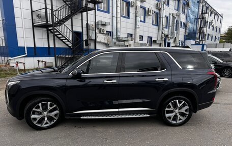 Hyundai Palisade I, 2019 год, 3 890 000 рублей, 5 фотография