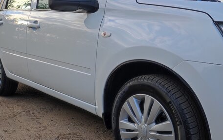 Datsun on-DO I рестайлинг, 2018 год, 550 000 рублей, 8 фотография
