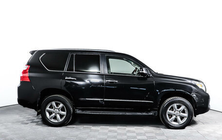 Lexus GX II, 2012 год, 2 998 000 рублей, 4 фотография