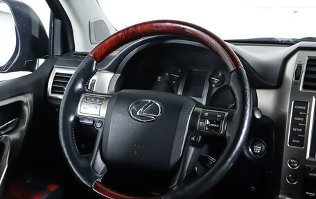 Lexus GX II, 2012 год, 2 998 000 рублей, 18 фотография