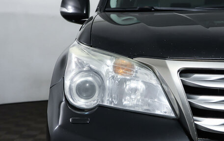 Lexus GX II, 2012 год, 2 998 000 рублей, 27 фотография