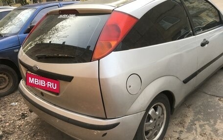 Ford Focus IV, 1998 год, 240 000 рублей, 5 фотография