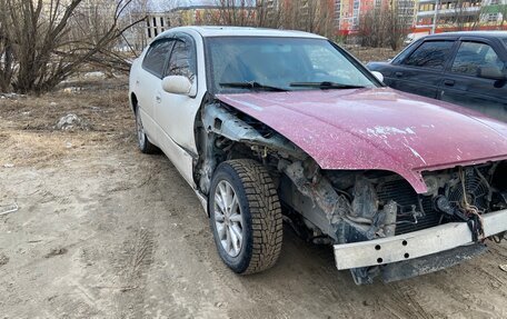 Lexus GS I, 1995 год, 275 000 рублей, 9 фотография