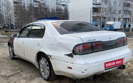 Lexus GS I, 1995 год, 275 000 рублей, 5 фотография