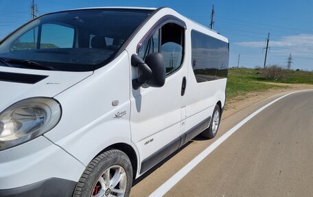 Renault Trafic, 2008 год, 1 650 000 рублей, 4 фотография