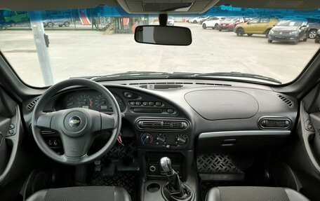 Chevrolet Niva I рестайлинг, 2014 год, 795 000 рублей, 17 фотография