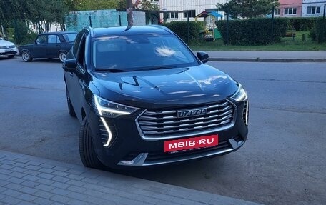 Haval Jolion, 2023 год, 2 150 000 рублей, 2 фотография