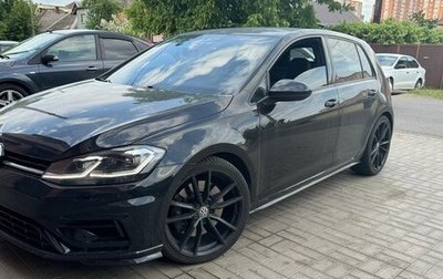 Volkswagen Golf R VII, 2019 год, 2 850 000 рублей, 1 фотография
