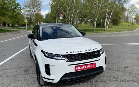 Land Rover Range Rover Evoque II, 2020 год, 4 395 000 рублей, 1 фотография