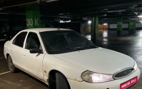 Ford Mondeo II, 1998 год, 135 000 рублей, 1 фотография