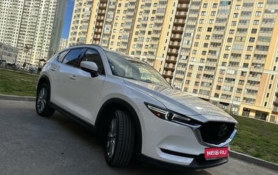 Mazda CX-5 II, 2020 год, 2 850 000 рублей, 1 фотография