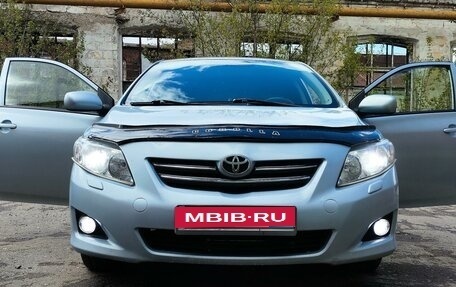 Toyota Corolla, 2007 год, 750 000 рублей, 1 фотография