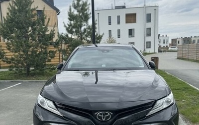 Toyota Camry, 2020 год, 3 900 000 рублей, 1 фотография