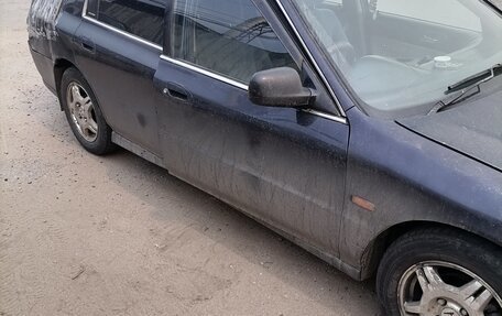 Honda Accord VII рестайлинг, 1995 год, 150 000 рублей, 2 фотография