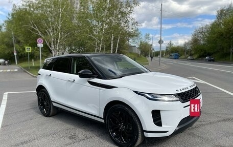 Land Rover Range Rover Evoque II, 2020 год, 4 395 000 рублей, 10 фотография