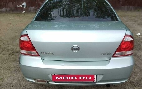 Nissan Almera Classic, 2007 год, 510 000 рублей, 8 фотография