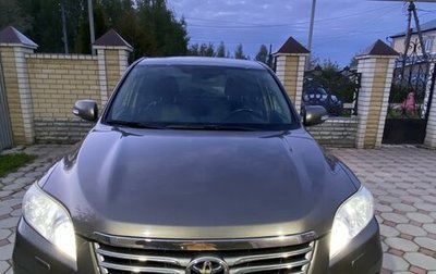 Toyota RAV4, 2010 год, 1 600 000 рублей, 1 фотография