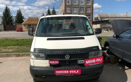 Volkswagen Transporter T4, 1999 год, 650 000 рублей, 2 фотография