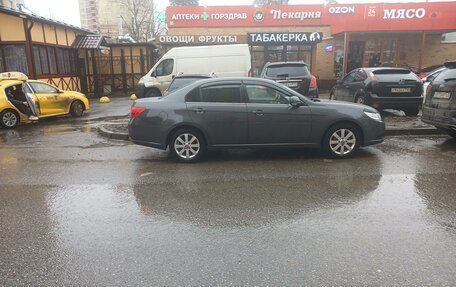 Chevrolet Epica, 2010 год, 700 000 рублей, 2 фотография