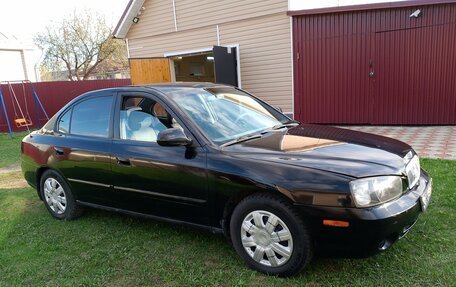 Hyundai Elantra III, 2003 год, 289 000 рублей, 2 фотография