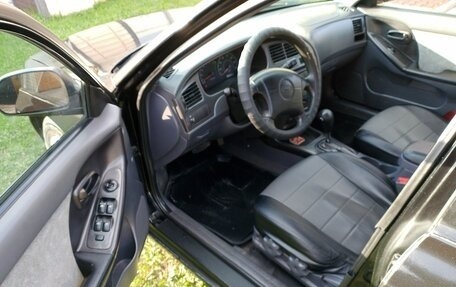 Hyundai Elantra III, 2003 год, 289 000 рублей, 9 фотография