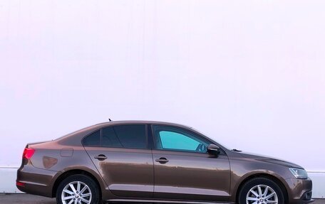 Volkswagen Jetta VI, 2012 год, 1 135 500 рублей, 13 фотография